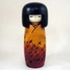 Kokeshi Tsuru No Mai
