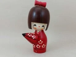 Kokeshi Ameyadori