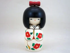 Kokeshi Ribbon