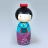 Kokeshi Ajisaiwarabe