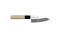 Couteau Sekiryu Mini Deba 105mm