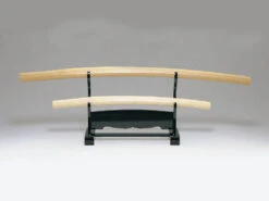 Sabre De Décoration Seki "Shirazaya" Long