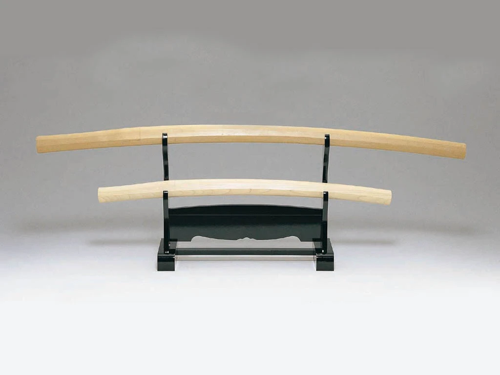 Sabre De Décoration Seki "Shirazaya" Long