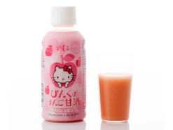 Amazake Hello Kitty 20cl (saké Sans Alcool)