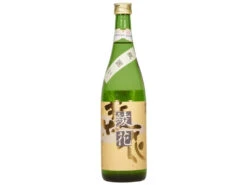 Saké Maturé Ayaka Junmai Ginjo Binkakoi