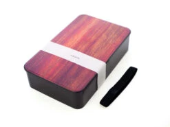 Bento "Kokutan" Bois De Rose 1L