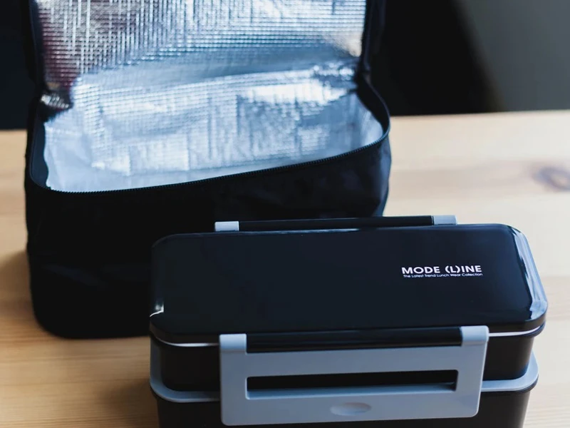 Bento Mode Line 1,3L + Sac Isotherme