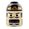 Bento Kokeshi Samouraï