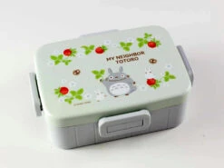 Bento Totoro Ă Clips 650ml