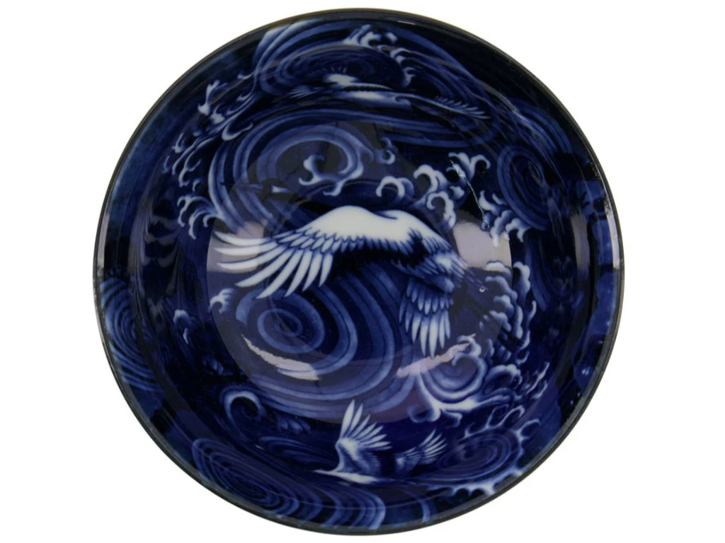 Bol Tayo "grues" 350ml