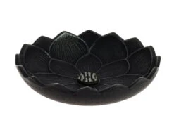 Brûle Parfums Lotus Noir