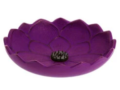 Brûle Parfums Lotus Pourpre