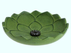 Brûle Parfums Lotus Vert