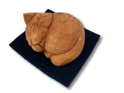 Petit Chat Endormi - Ichii Itto