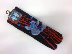 Chaussettes Tabi Koï 25-28cm
