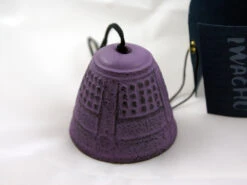 Cloche à Vent 45mm Lavande