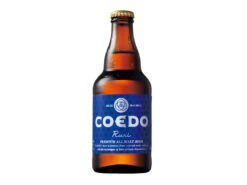 Bière Codeo Ruri