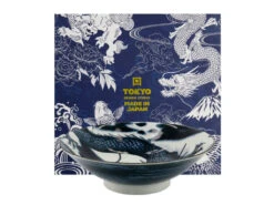 Coffret Cadeau Bol Menbachi Dragon