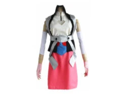 Cosplay Walkyrie Nora De RWBY