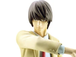 Figurine Death Note - Light Yagami -Nippon Style Promos Magasin death note fig light 3