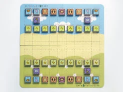 Jeu De Dobutsu Shogi 9x9