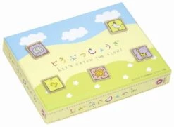 Jeu De Dobutsu Shogi