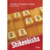 Livre Shogi "Shikenbisha" FFS - Fabien Osmont