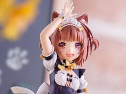 Figurine Nekopara - Azuki
