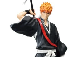 Figurine Bleach - Ichigo Kurosaki