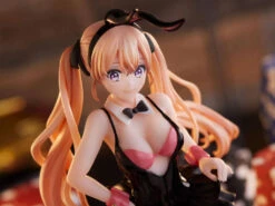 Figurine Couple Of Cuckoos - Erika Amano