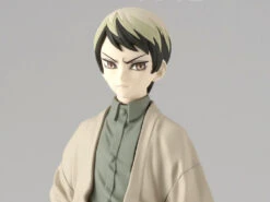 Figurine Demon Slayer - Yushiro Version Sepia