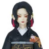 Figurine Demon Slayer - Muzan Kibutsuji V.femme