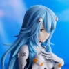 Figurine Evangelion 3.0+1.0 - Rei Ayanami Longs Cheveux