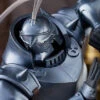 Figurine Full Metal Alchemist - Alphonse Elric (re-run)