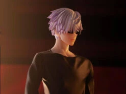 Figurine Jujutsu Kaisen - Satoru Gojo Figurizm