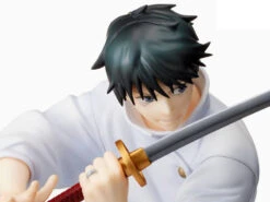 Figurine Jujutsu Kaisen - Yuta Superprize