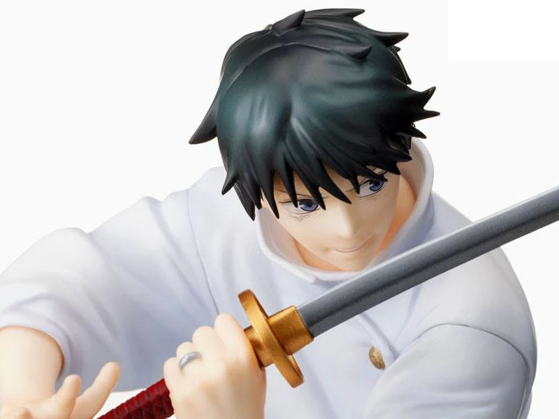 Figurine Jujutsu Kaisen - Yuta Superprize