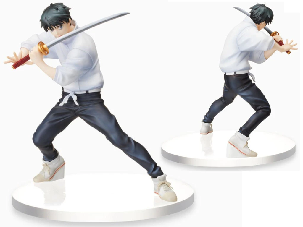 Figurine Jujutsu Kaisen - Yuta Superprize – Image 2