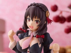 Figurine Konosuba - Yunyun