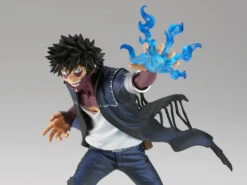 Figurine My Hero Academia - Dabi Flamme Bleue