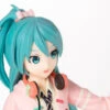 Figurine Vocaloid - Hatsune Miku - écolière