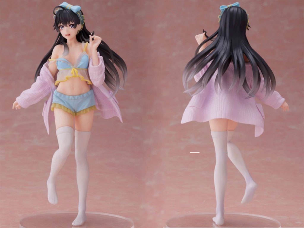 Figurine My Teen Romantic - Yukino Yukinoshita Tenue Cocoon – Image 2