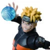 Figurine Naruto - Naruto Articulé
