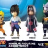 Figurine Minininja Naruto Shippuden