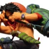 Figurine One Piece - Ace Colosseum 4