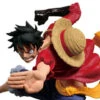 Figurine One Piece - Luffy Colosseum 4