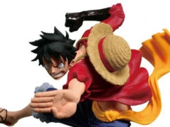 Figurine One Piece - Luffy Colosseum 4