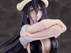 Figurine Overlord IV - Albedo Maillot T-shirt