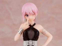 Figurine Quintessential Quintuplets - Kyunties Ichika Nakano