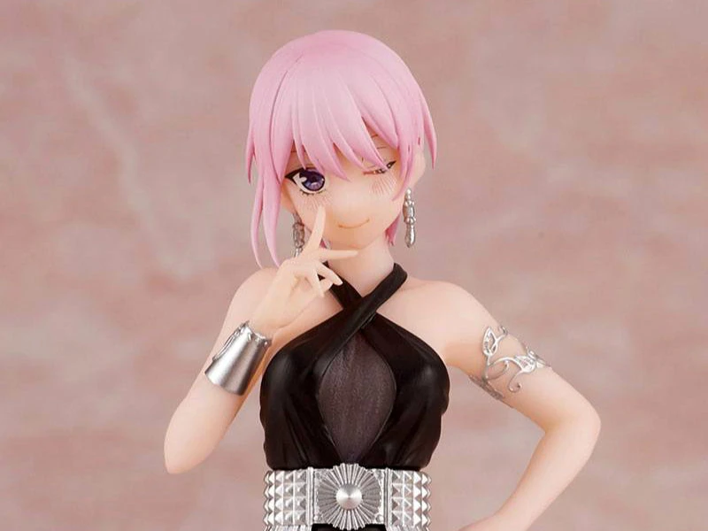 Figurine Quintessential Quintuplets - Kyunties Ichika Nakano